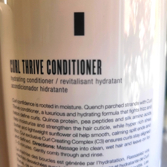 1 Litre AG Profesional Shampoo & Conditioner - Picture 6 of 7